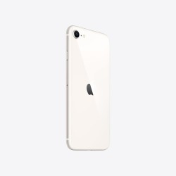 Iphone SE 2022 - 64Go -Lumière Stellaire- Débloqué