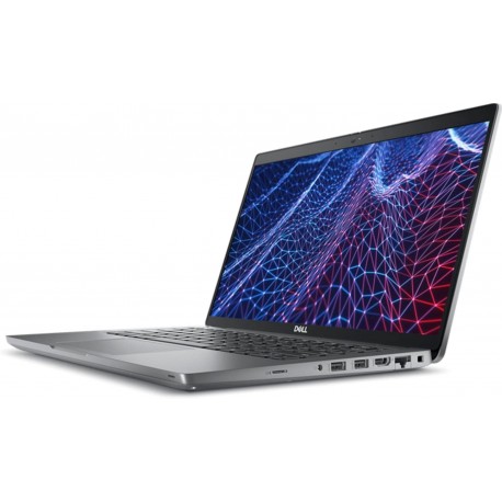 Dell Latitude 5320 13" Core i5 2.4 GHz - SSD 512 Go - 16 Go AZERTY - Français * Plasturgie usée *