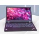 Lenovo ThinkPad P15 Gen 1 15" Core i7 - SSD 256 Go - 8 Go AZERTY - Français